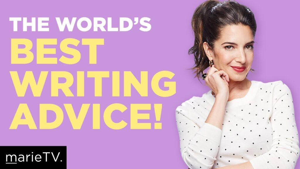 Want to Improve Your Writing? Get 100 Years Of Writing Experience In 20 Minutes