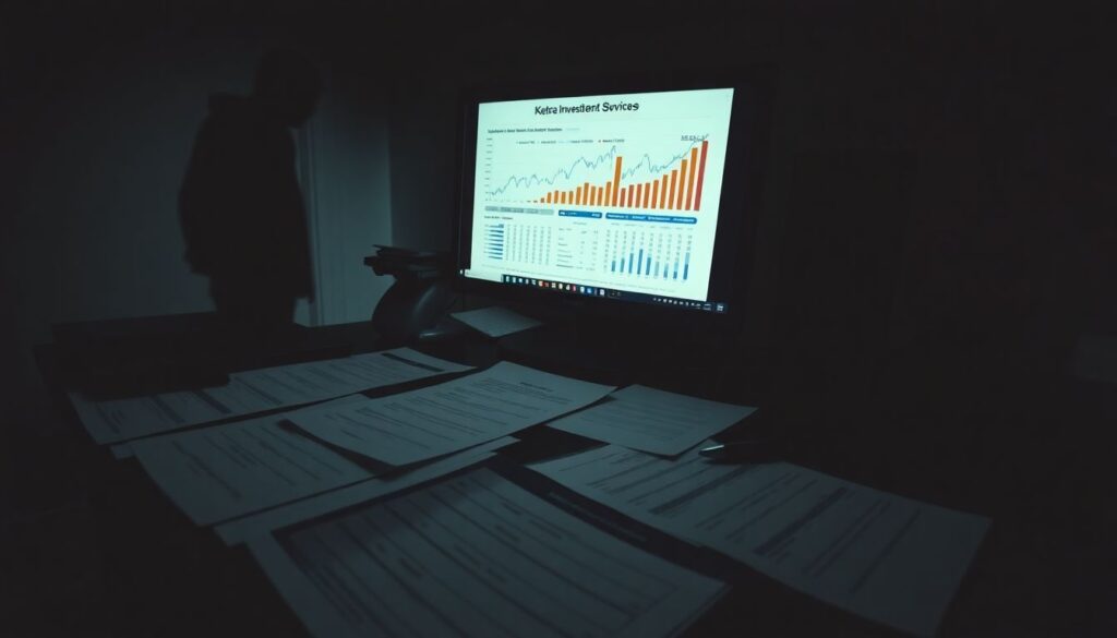 Getting to Know Christopher LaFond: An In-Depth Look at the Andover Stockbroker’s Background Getting to Know Christopher LaFond: An In-Depth Look at the Andover Stockbroker’s Background