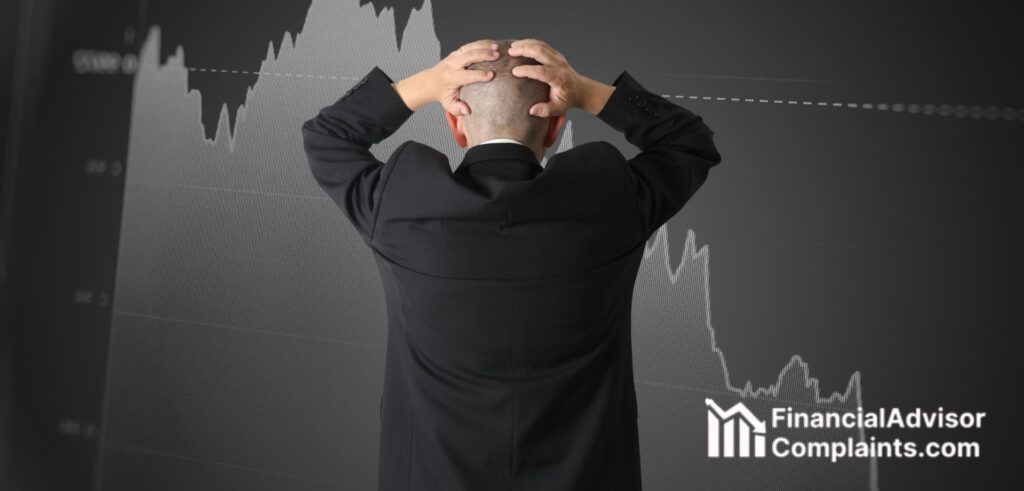 FINRA Charges Strunc of Sunrise Wealth with 0,000 Advisory Misconduct