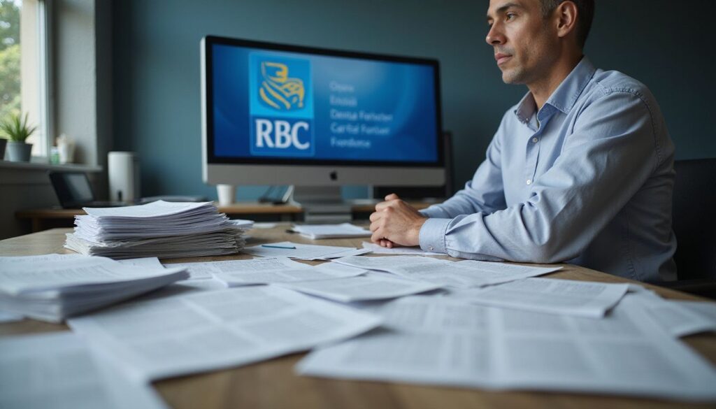 Allegations Of RBC Clients Losing Billions In Low-Yield Accounts Allegations Of RBC Clients Losing Billions In Low-Yield Accounts