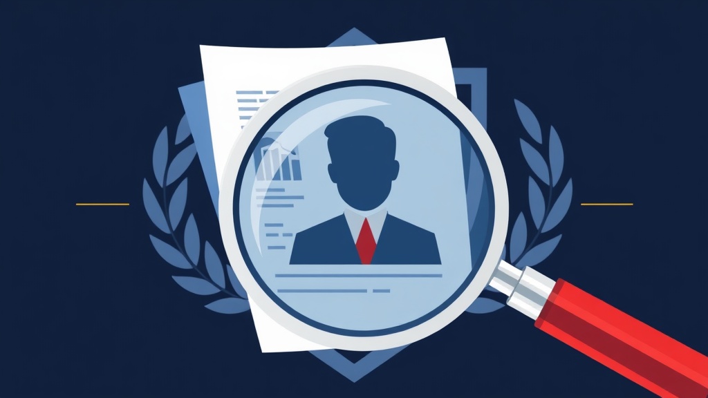 How to Check a Financial Advisor’s Background Before You Invest How to Check a Financial Advisor’s Background Before You Invest