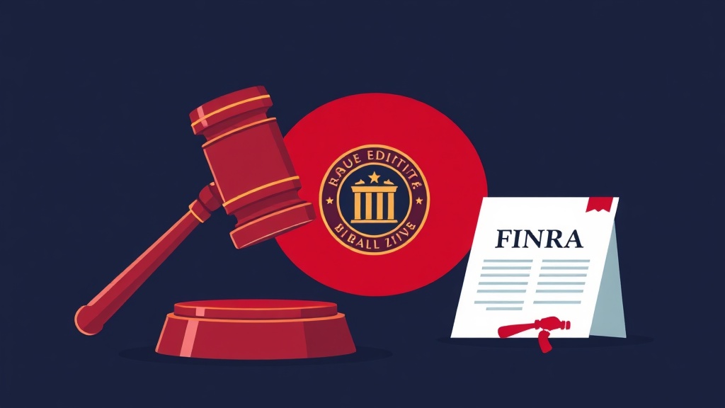 How FINRA Disciplinary Actions Work: What Happens When Regulators Catch a Bad Advisor How FINRA Disciplinary Actions Work: What Happens When Regulators Catch a Bad Advisor