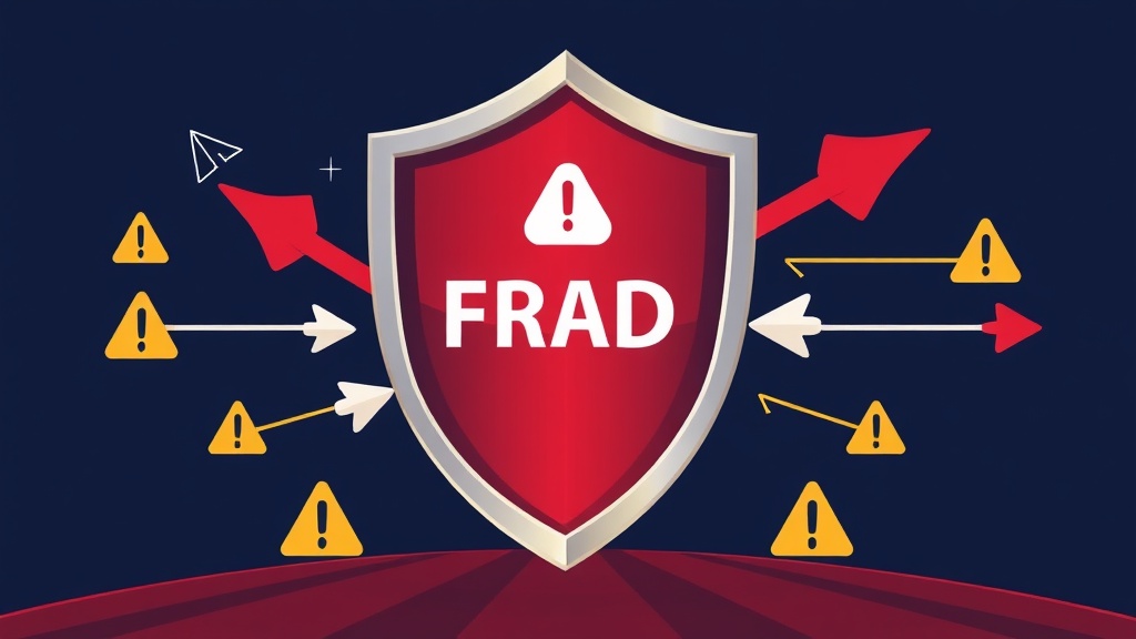 Investment Fraud Warning Signs: How to Protect Your Portfolio Investment Fraud Warning Signs: How to Protect Your Portfolio