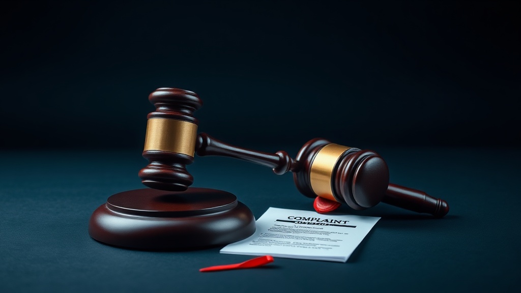 How to File a Complaint Against Your Financial Advisor with FINRA How to File a Complaint Against Your Financial Advisor with FINRA